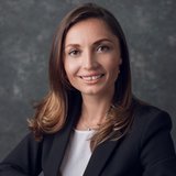 Nadiia Tysovska